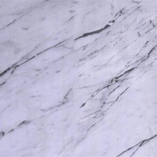 Guangxi  white marble